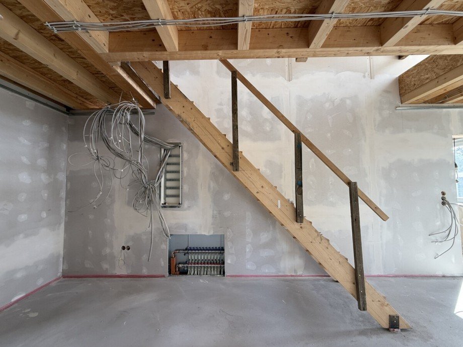  Einfamilienhaus Gundersheim