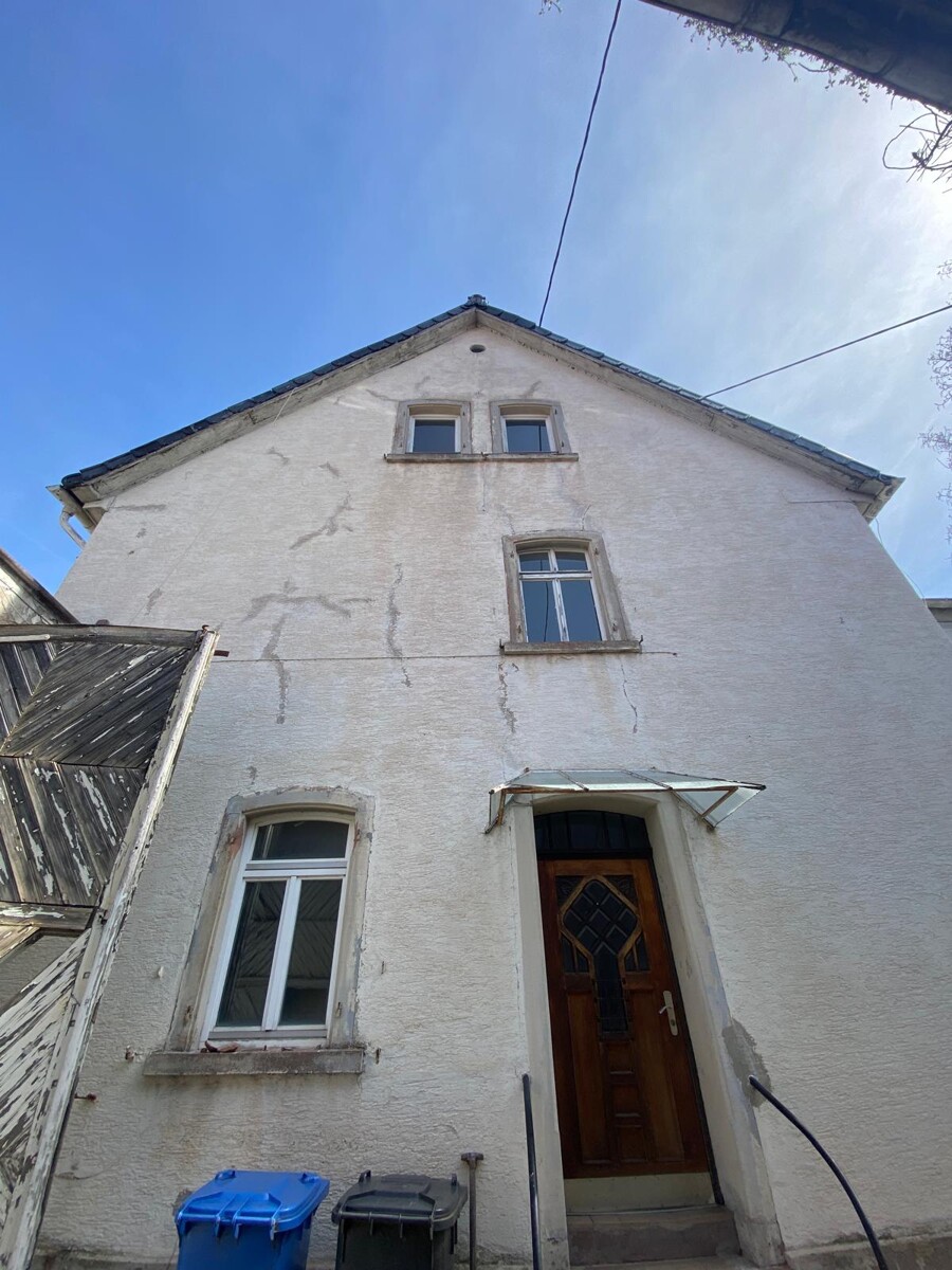  Mehrfamilienhaus Worms / Horchheim