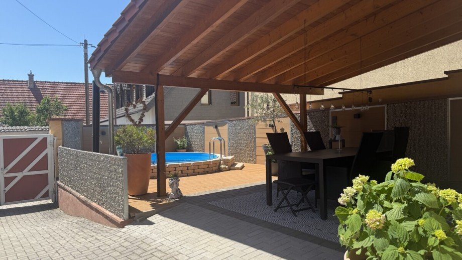  Einfamilienhaus Fl�rsheim-Dalsheim / Dalsheim