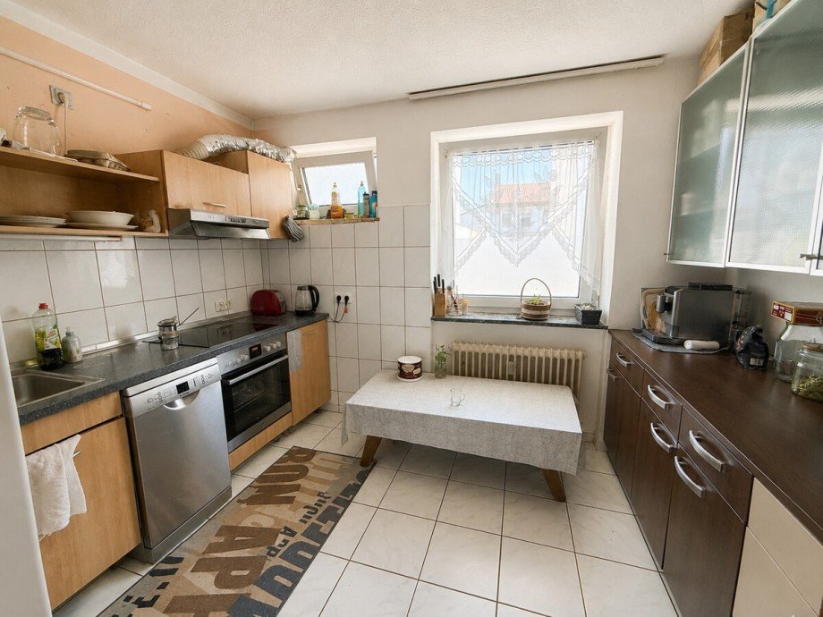  Erdgeschosswohnung Worms