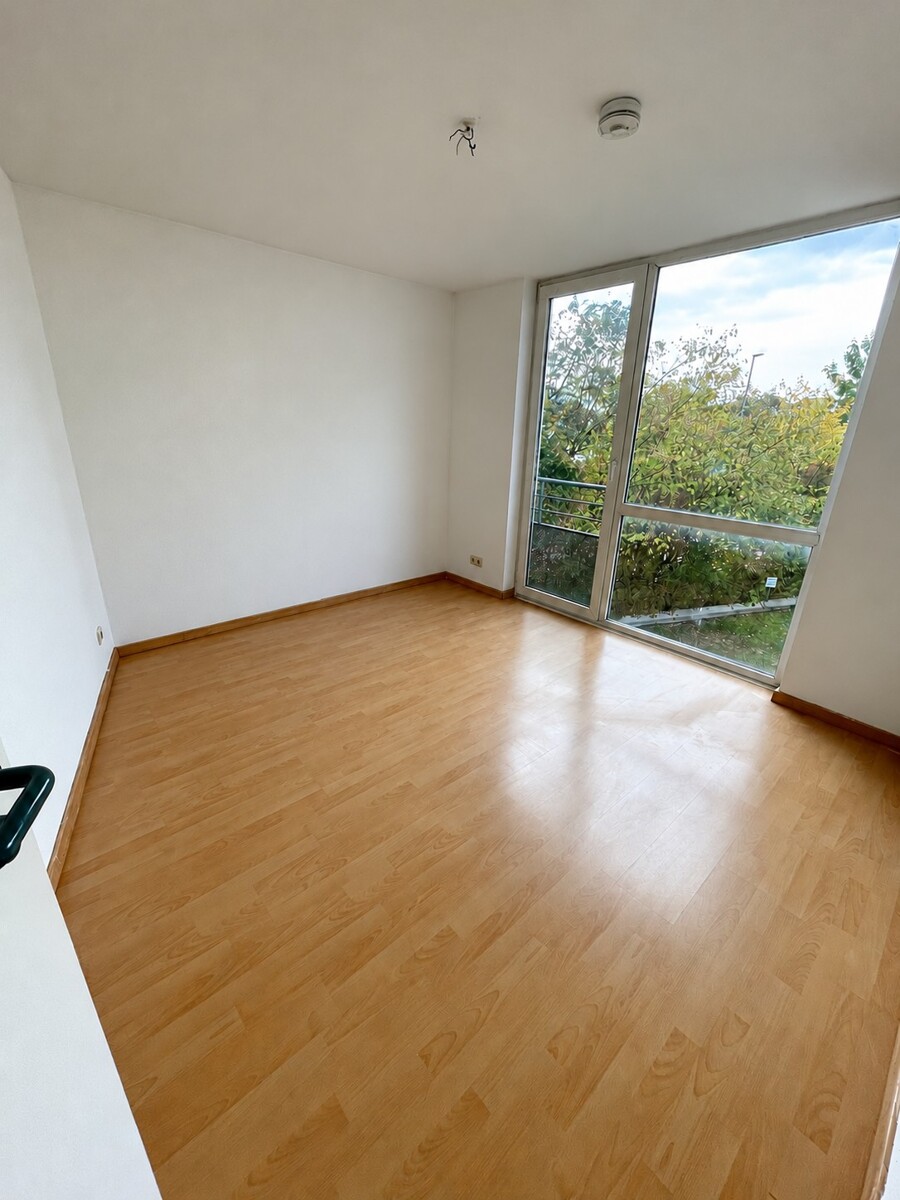  Etagenwohnung Worms