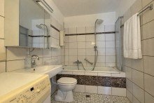  Bezugsfreie 3-4-Zimmer-Wohnung mit Balkon - durchdachter Grundriss in zentraler Lage (360�-Tour)