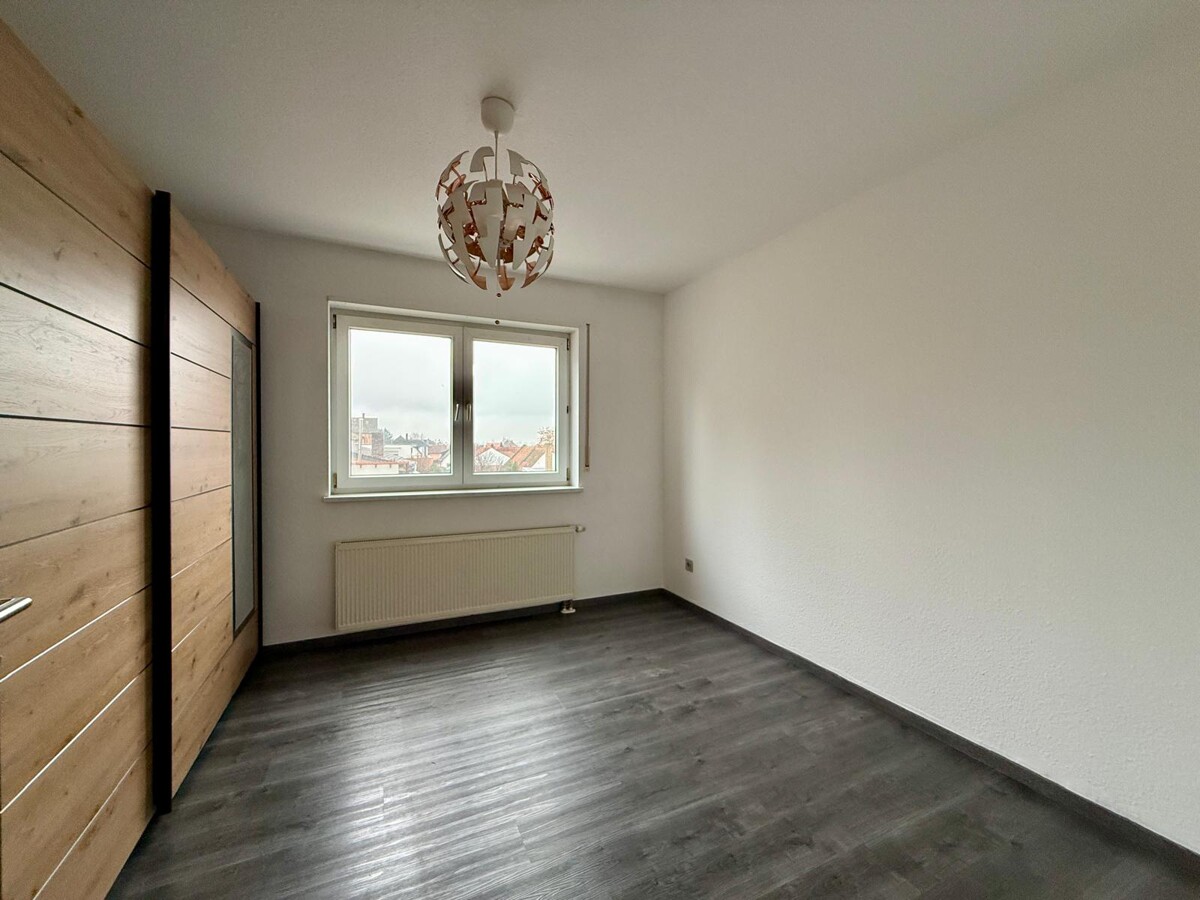 2-Zimmer-Wohnung in Worms-Horchheim - kurzfristig verfügbar - Foto 2