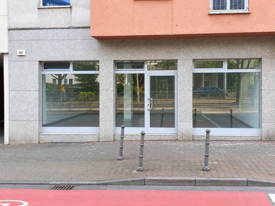  Einzelhandel Frankfurt am Main