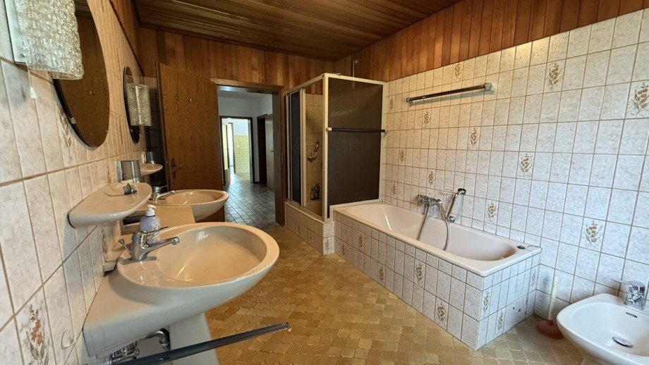  Zweifamilienhaus Dorn-D�rkheim