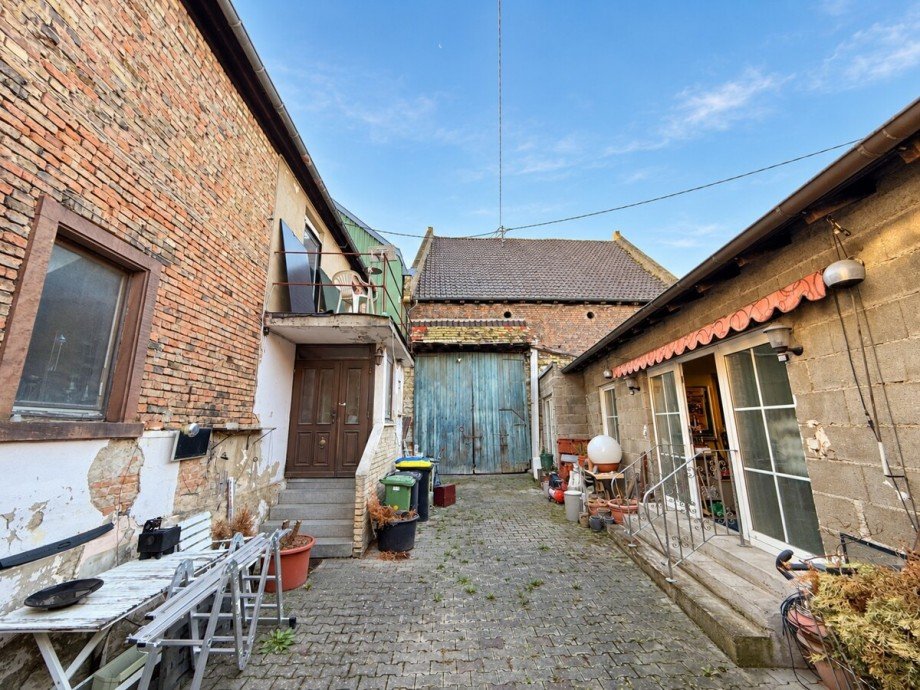 Einfamilienhaus Gimbsheim