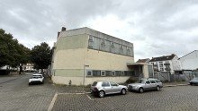  Seltenes Investorenobjekt: genehmigte Bauantr�ge, bestehende Einnahmen&enormes Entwicklungspotenzial