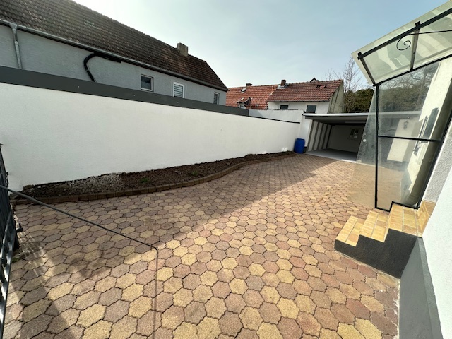  Einfamilienhaus Bechtheim