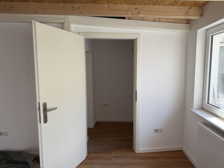  Erdgeschosswohnung Worms