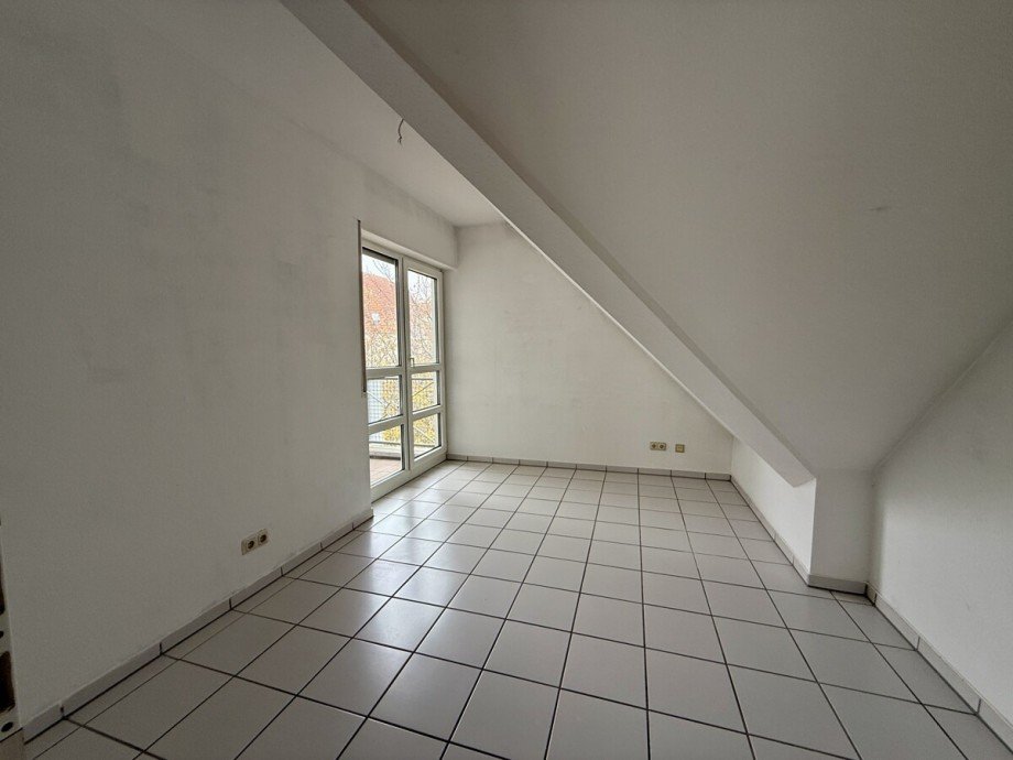  Maisonettewohnung Worms