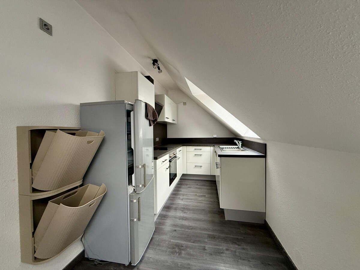 2-Zimmer-Wohnung in Worms-Horchheim - kurzfristig verfügbar - Foto 1