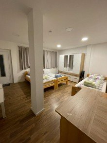 EG Zimmer Saniertes Wohnhaus mit Zimmervermietung und ELW in Offstein - Flexibles Nutzungspotenzial