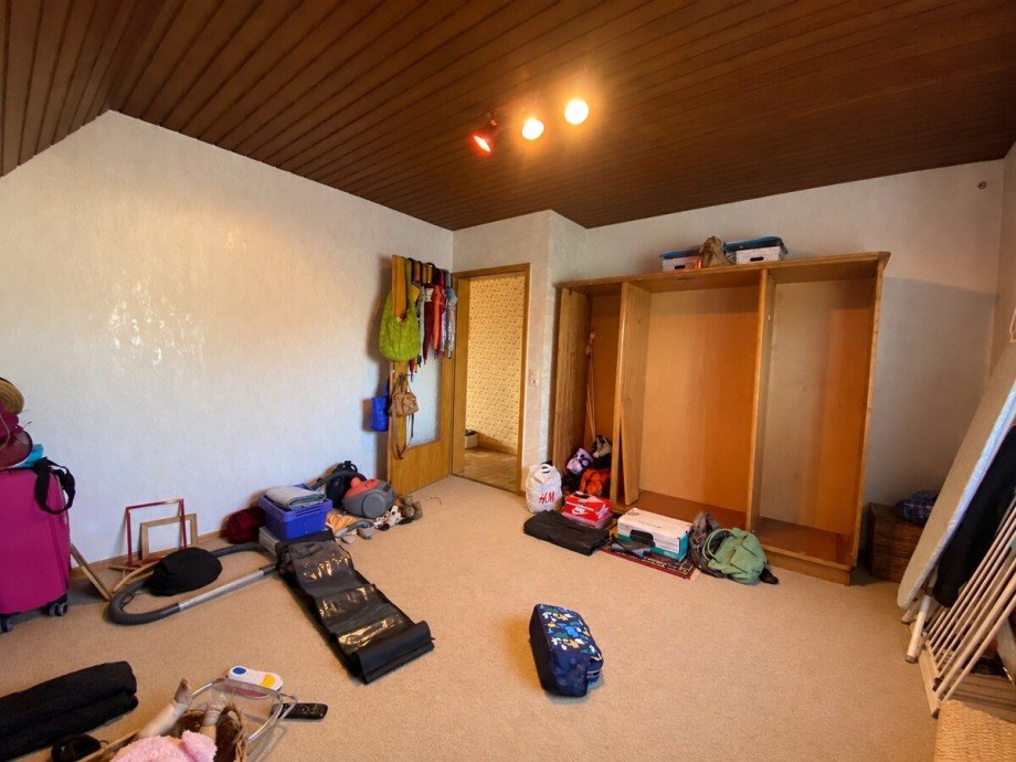  Einfamilienhaus Worms
