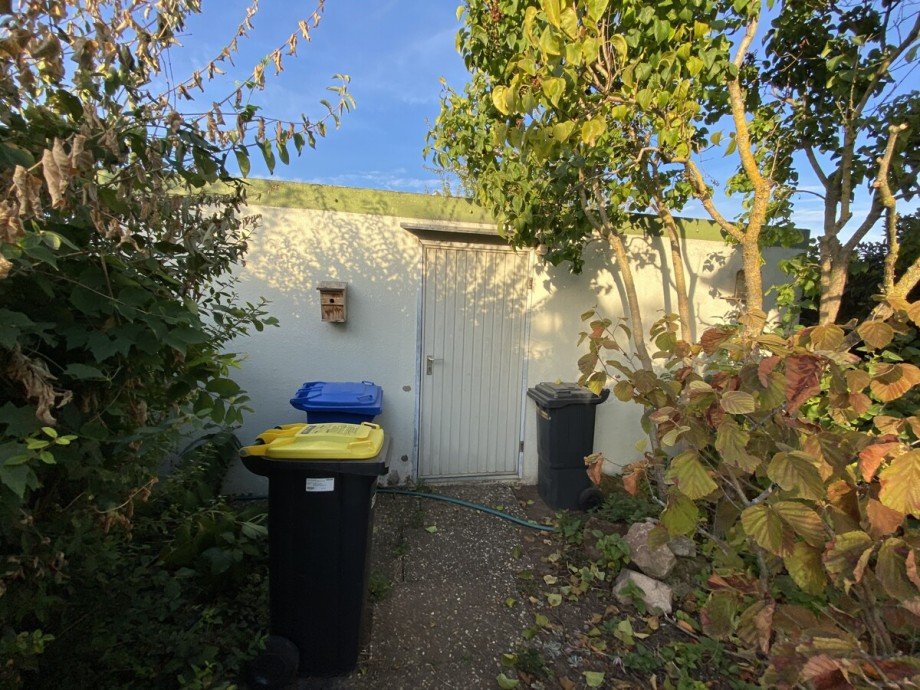  Einfamilienhaus Worms