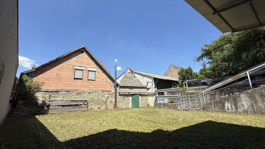  Einfamilienhaus Monzernheim