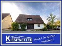 Hauptbild Viel Platz & großer Südgarten in den Lüssen - Ein- bis Zweifamilienhaus in ruhiger, gesuchter Lage