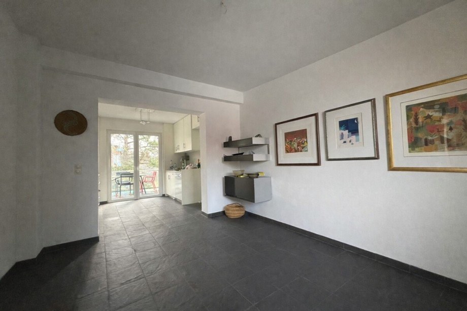 OG K�che Einfamilienhaus Worms / Heppenheim an der Wiese