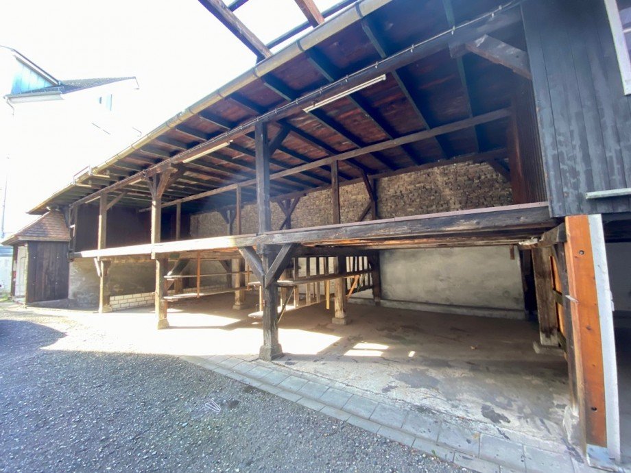  Halle / Lager / Produktion Worms