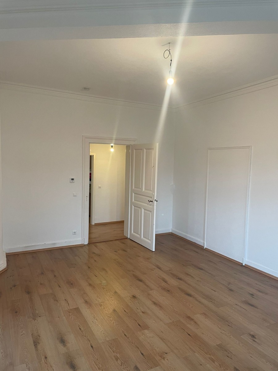 2. OG rechts Mehrfamilienhaus Worms