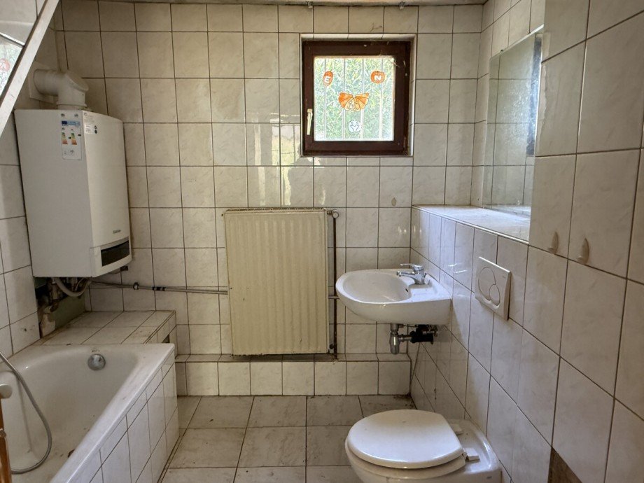  Einfamilienhaus Worms / Wiesoppenheim