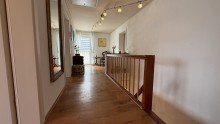  Einziehen & Wohlf�hlen: Familienhaus mit Garten, Balkon & moderner Ausstattung (3D-Tour)