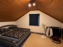 DG Schlafzimmer Einfamilienhaus mit Einliegerwohnung und S�dgarten in ruhiger Lage von Worms-Pfeddersheim (3D-Tour)