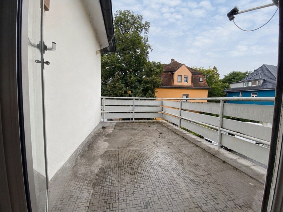  Reihenendhaus Worms