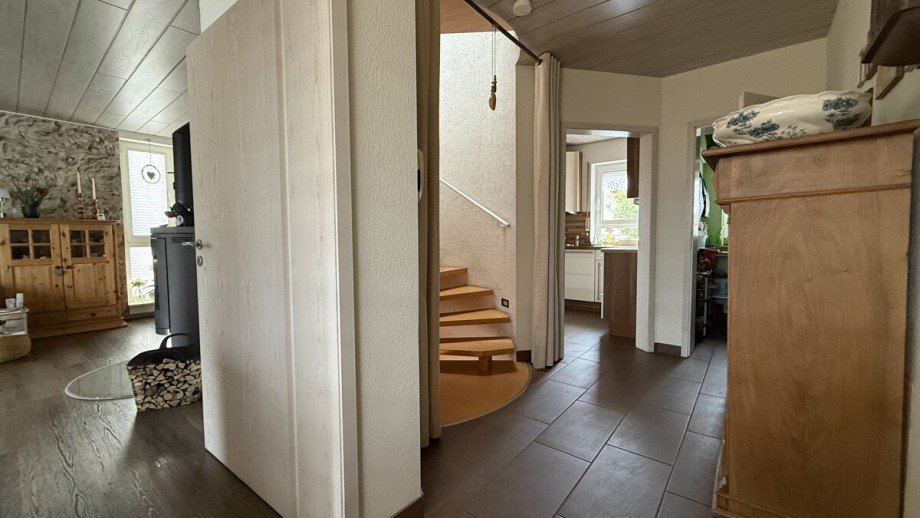  Einfamilienhaus Fl�rsheim-Dalsheim / Dalsheim