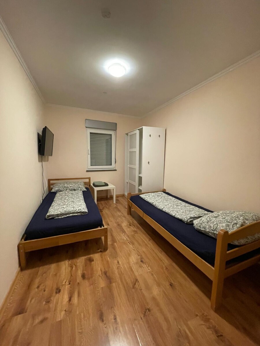 OG Zimmer Mehrfamilienhaus Offstein