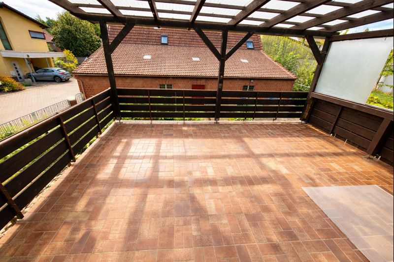  Mehrfamilienhaus Worms / Wiesoppenheim