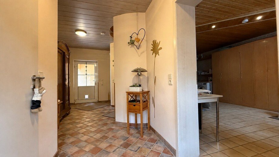  Einfamilienhaus Fl�rsheim-Dalsheim / Dalsheim