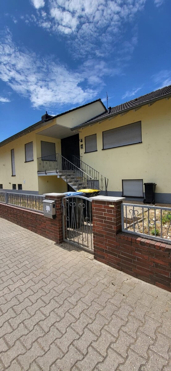  Mehrfamilienhaus Worms / Wiesoppenheim