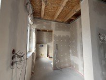  Neubau-Ausbauhaus mit Gestaltungsfreiheit - Einfamilienhaus mit Einliegerwohnung in Gundersheim