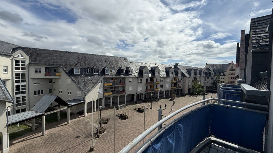  Maisonettewohnung Bobenheim-Roxheim