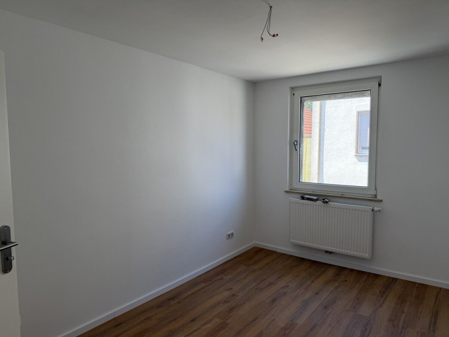  Etagenwohnung Worms