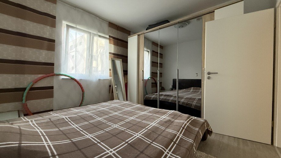  Erdgeschosswohnung Worms