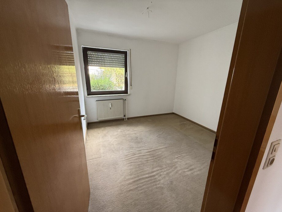 Etagenwohnung Worms
