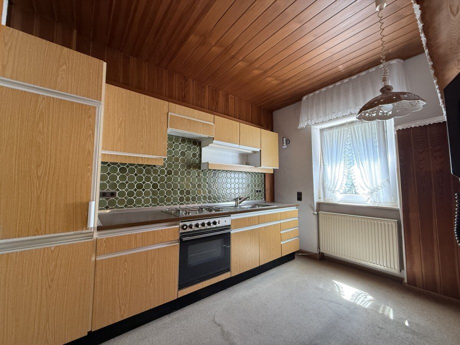 EG K�che Einfamilienhaus Worms