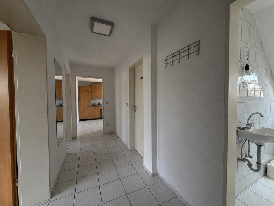  Dachgeschosswohnung Worms