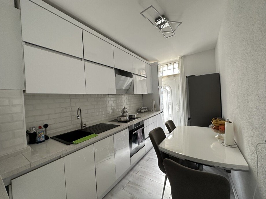 EG K�che Einfamilienhaus Worms