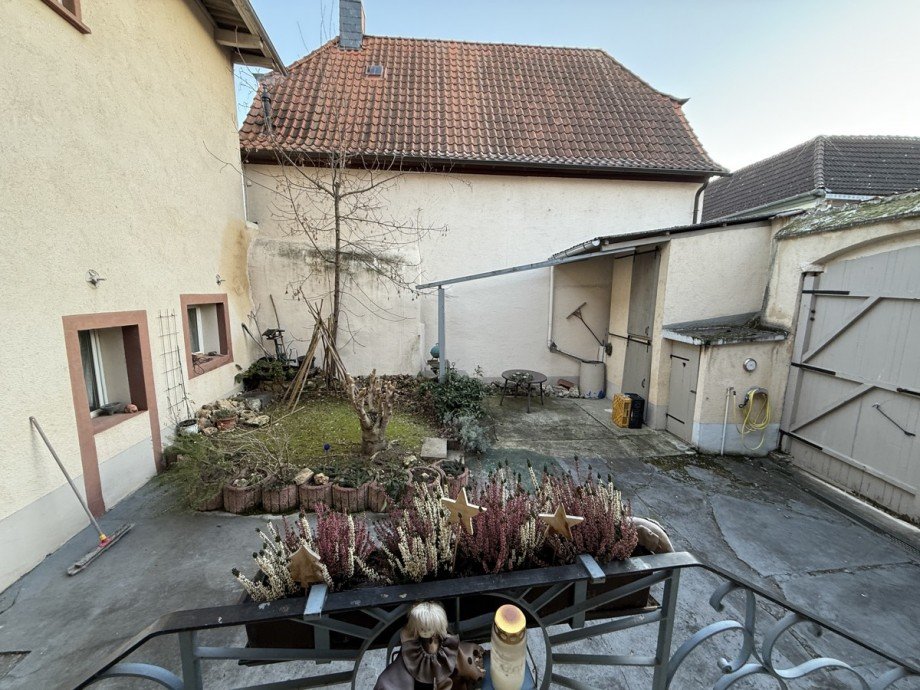  Einfamilienhaus Westhofen