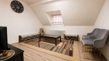 DG Zimmer Flexibles Mehrfamilienhaus in Worms - 198 m� Wohnfl�che mit Garten und Ausbaupotenzial
