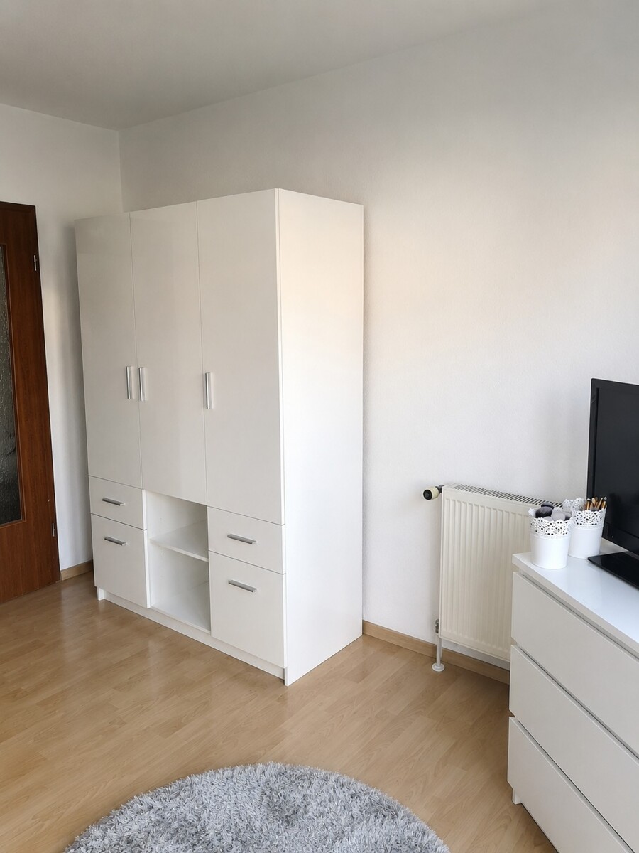 44 Etagenwohnung Worms