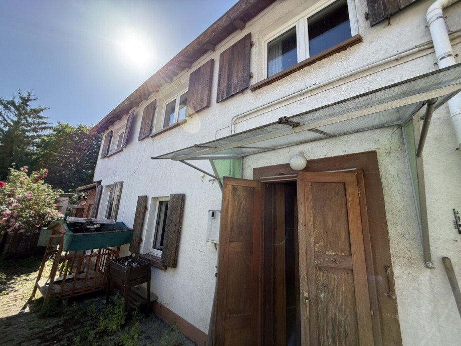 F Einfamilienhaus Worms / Wiesoppenheim