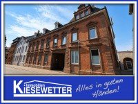 Hauptbild Vermietete Eigentumswohnung - kurze Wege zu Innenstadt, Bahnhof und Ärzten