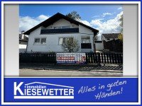 Hauptbild Zweifamilienhaus mit viel Potenzial - ideal f�r Familien - OG aktuell vermietet (3D-Tour)