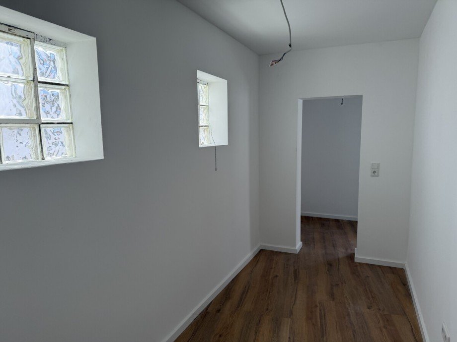  Erdgeschosswohnung Worms