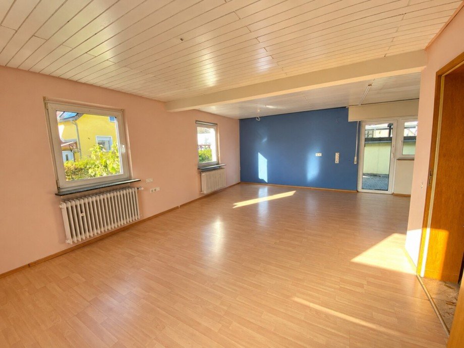  Einfamilienhaus Bobenheim-Roxheim