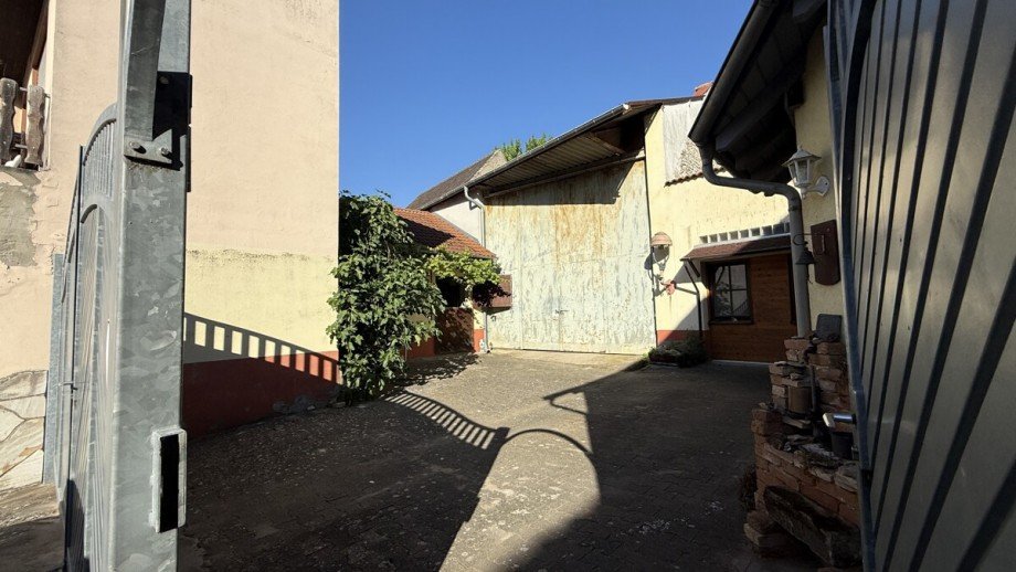  Einfamilienhaus Monzernheim