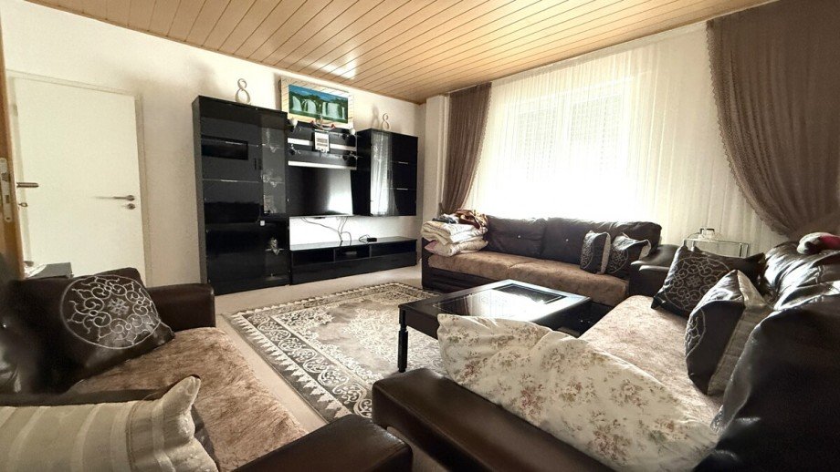 OG Wohnzimmer Einfamilienhaus Worms